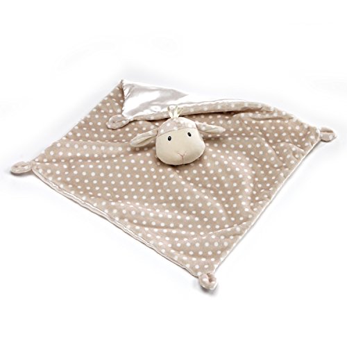 Roly Poly Lovey Lamb Comforter