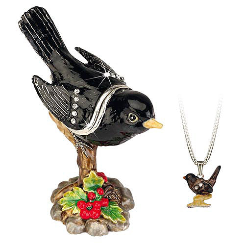 Blackbird
