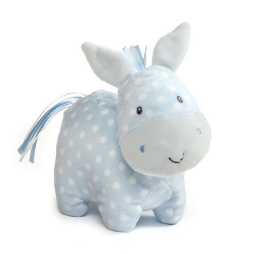 Roly Poly Horse