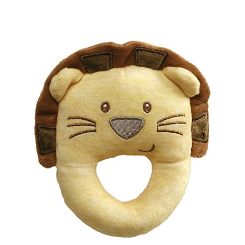 Lion Rattle