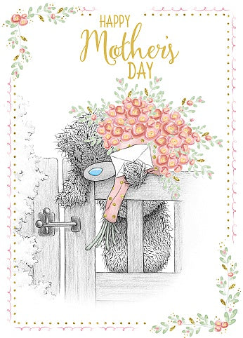 Happy Mother's Day Card