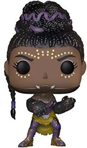 Black Panther - Shuri #276