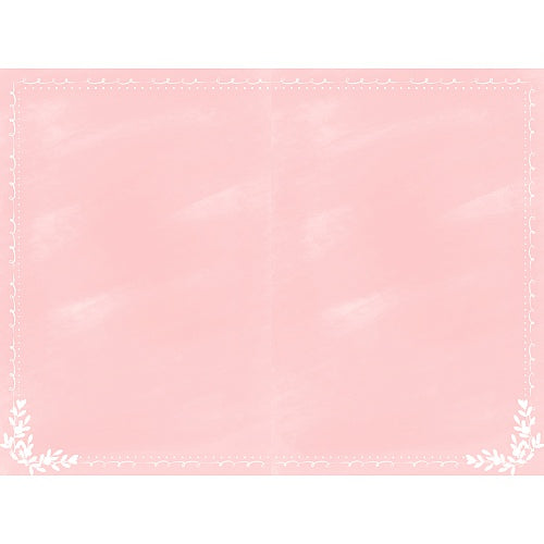 Just for you Mammy - Mother's Day Card