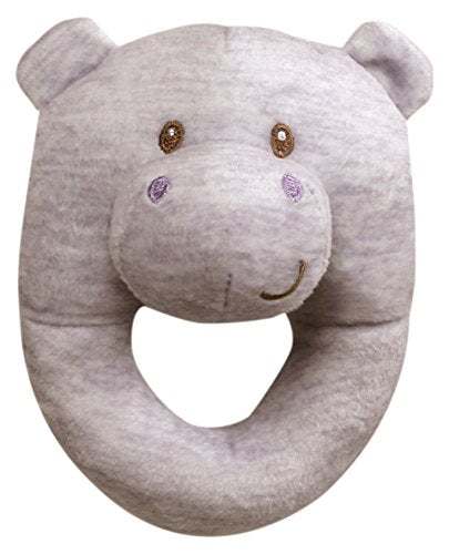 Hippo Rattle