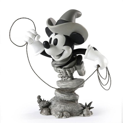 Two Gun Mickey Mouse