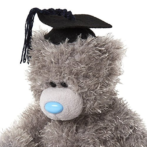 Graduation Teddy - 7'' Bear