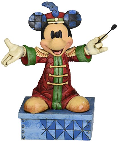 The Band Concert Mickey Mouse