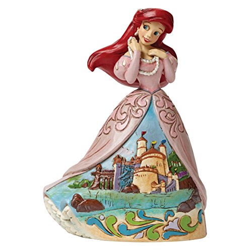 Sanctuary by The Sea - Ariel