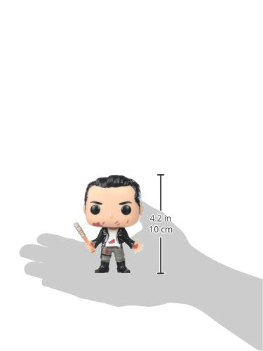 The Walking Dead - Negan #573