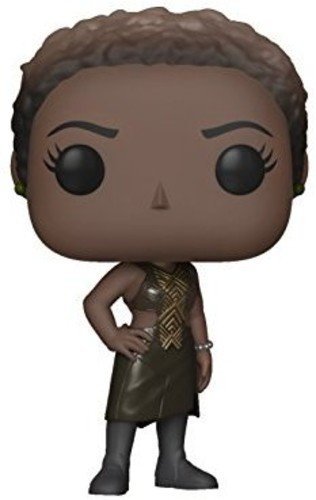 Black Panther - Nakia #277