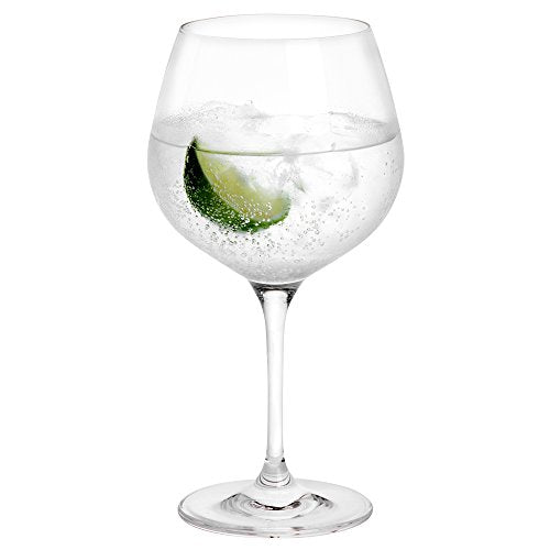 Just the One Gin and Tonic Copa Glass