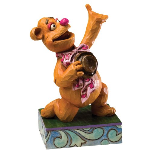 Wakah Wakah - Fozzie Bear