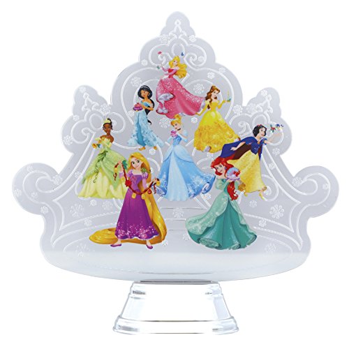 Princess Crown Holidazzler