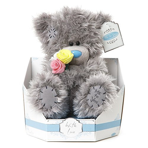 Mum Message - 9'' Bear