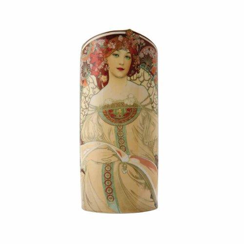 Art Nouveau - Mucha