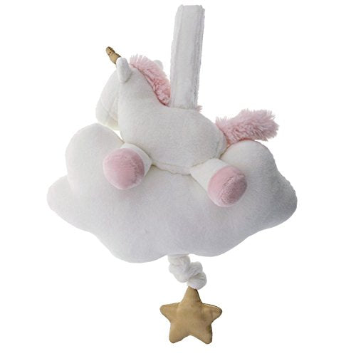 Luna the Unicorn - Pull String Musical