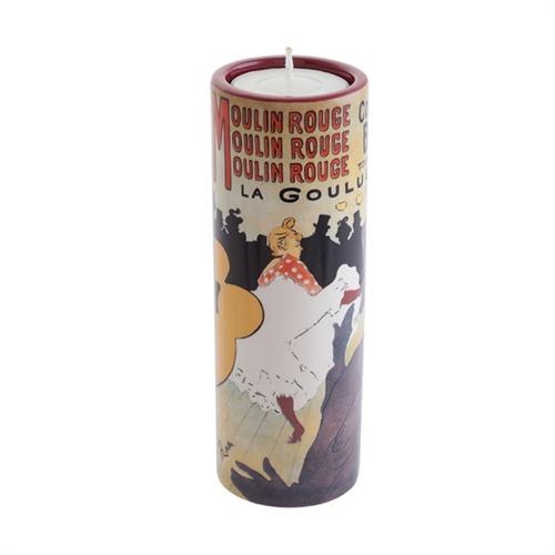 Moulin Rouge - Lautrec