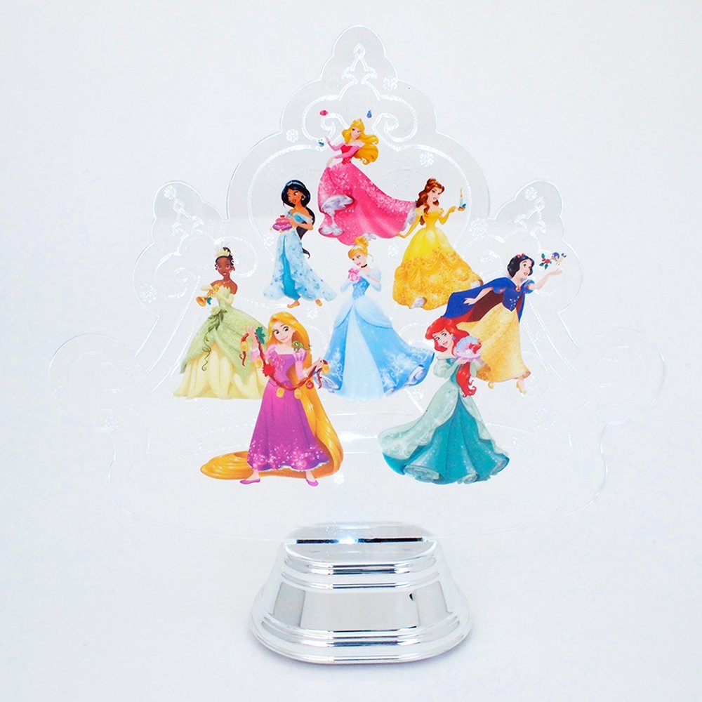 Princess Crown Holidazzler