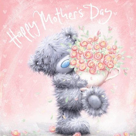 Happy Mother's Day Card