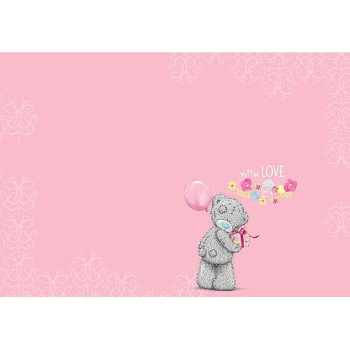 60th Birthday Card