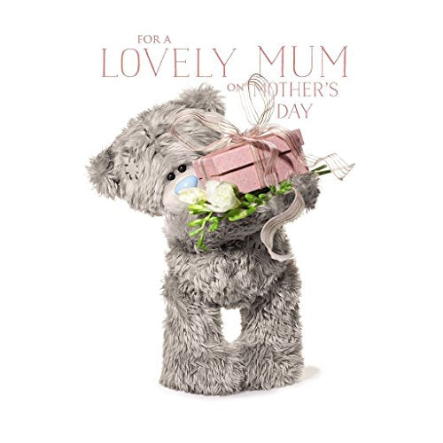 Wonderful Grandma - Mother's Day Card