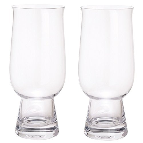 Perfect Cider Glass Pair