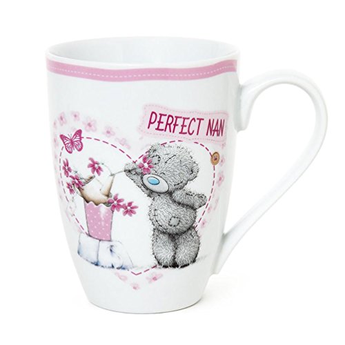 Perfect Nan Mug