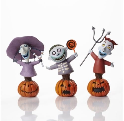 Lock, Shock and Barrel