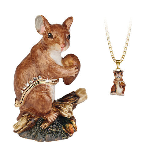 Field Mouse