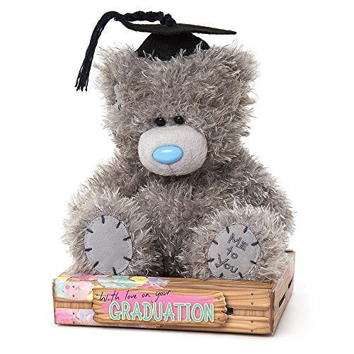Graduation Teddy - 7'' Bear