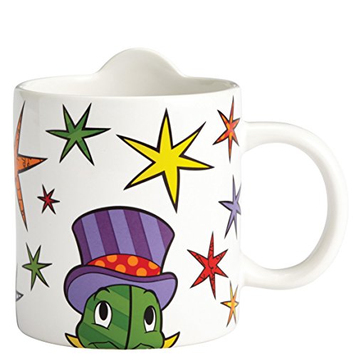 Jiminy Cricket Mug