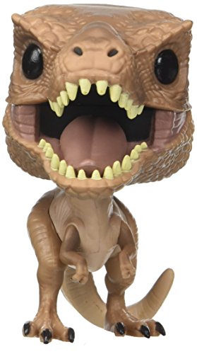 Jurassic Park 25th Anniv - Tyrannosaurus Rex #548