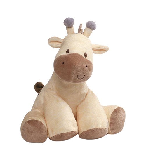 Giraffe Toy