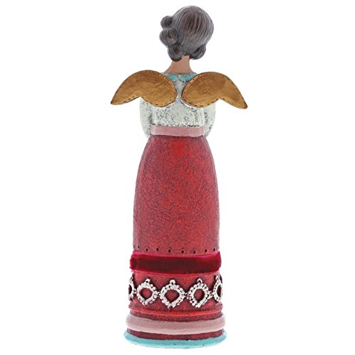 Cherished Mother Angel