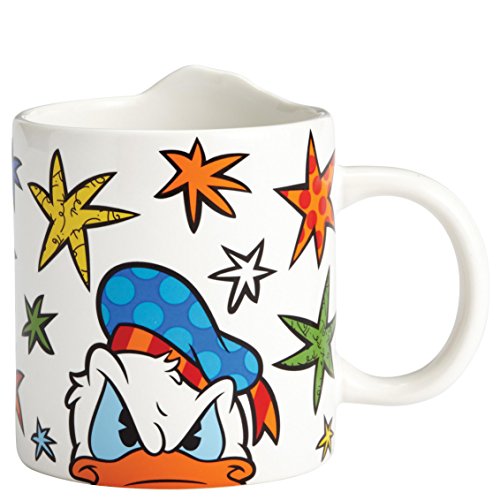 Donald Duck Mug