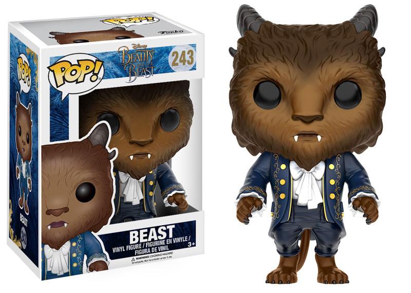 Beauty and the Beast - Beast #243