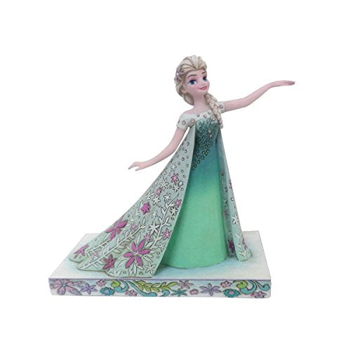 Celebration of Spring - Frozen Forever Elsa