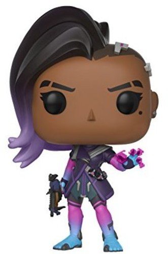 Overwatch - Sombra #307