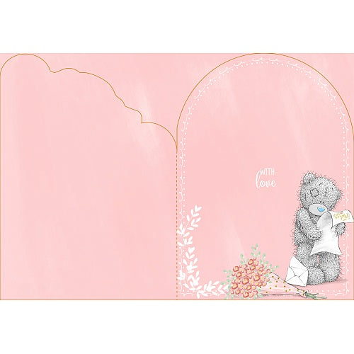 For Mum - Mother's Day Card