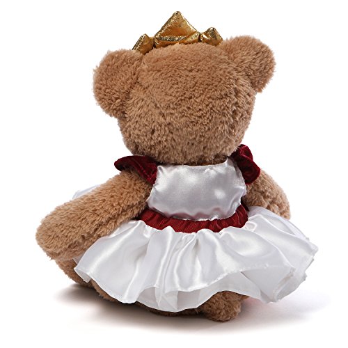 Twinkle Toes Bear