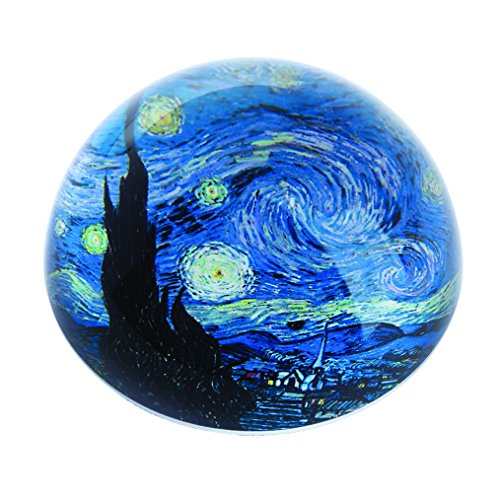 Starry Night - Van Gogh