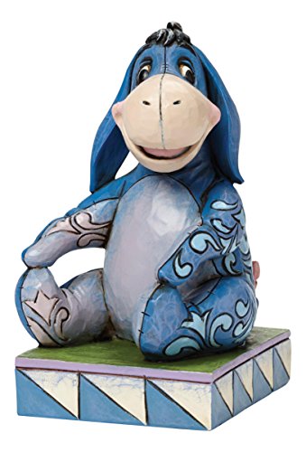 Thanks For Noticin Me - Eeyore