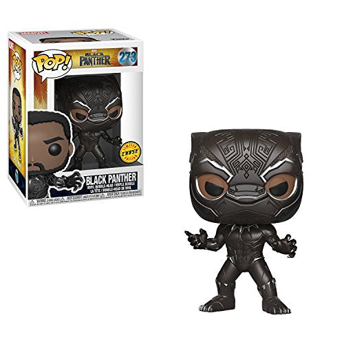 Black Panther #273 CHASE LIMITED EDITION