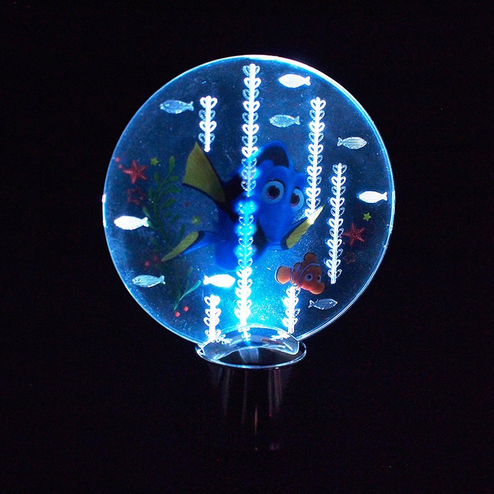 Finding Dory and Nemo Holidazzler