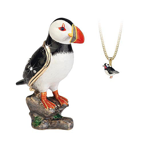 Puffin