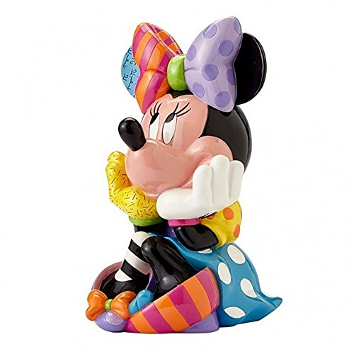 Big Minnie Mouse Sitting