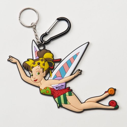 Tinker Bell Keyring