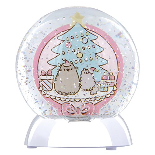 Pusheen Waterdazzler Globe
