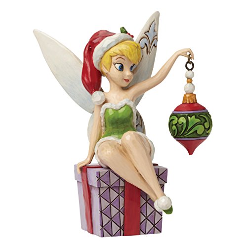 Spirit Of The Season - Tinker Bell