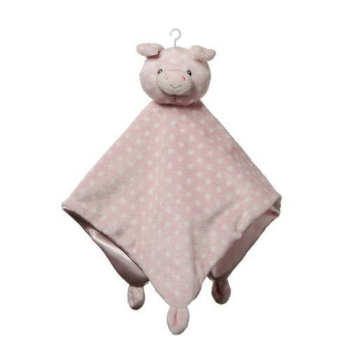 Roly Poly Lovey Pig Comforter